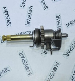DRF 062 MONDİAL DRİFT L MARŞ MİLİ (MSR)
