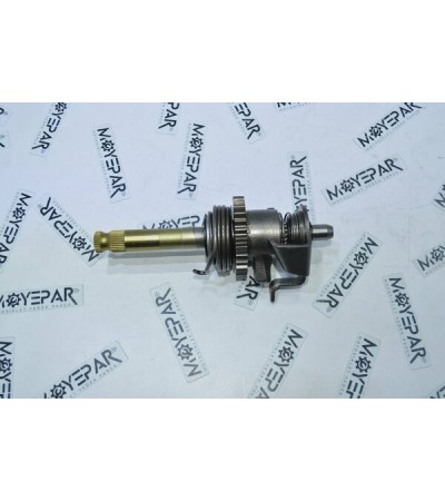DRF 062 MONDİAL DRİFT L MARŞ MİLİ (MSR)