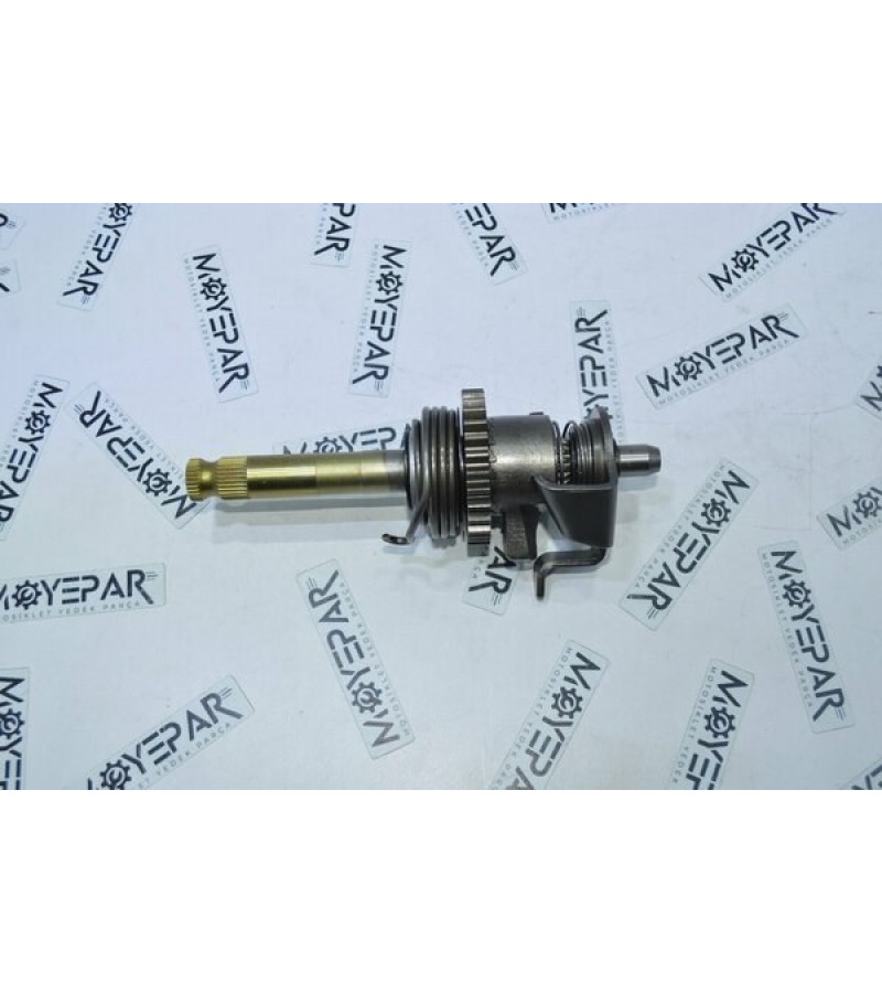 DRF 062 MONDİAL DRİFT L MARŞ MİLİ (MSR)