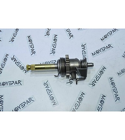 DRF 062 MONDİAL DRİFT L MARŞ MİLİ (MSR)