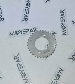 DRF 060 MONDİAL DRİFT L EKZANTİRİK DİŞLİSİ (MSR)