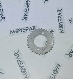 DRF 060 MONDİAL DRİFT L EKZANTİRİK DİŞLİSİ (MSR)