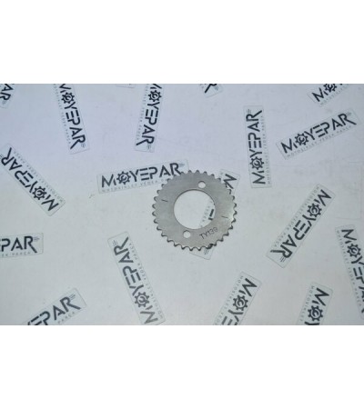 DRF 060 MONDİAL DRİFT L EKZANTİRİK DİŞLİSİ (MSR)
