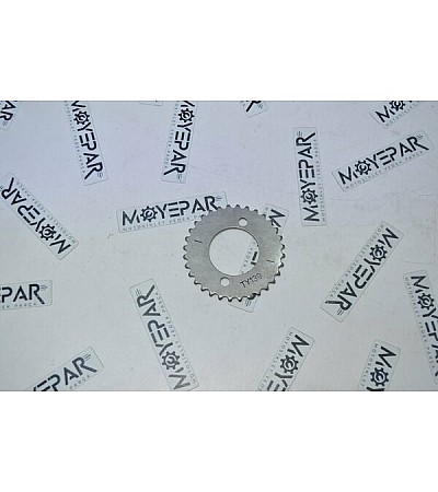 DRF 060 MONDİAL DRİFT L EKZANTİRİK DİŞLİSİ (MSR)