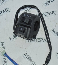 GMS3171 YAMAHA YBR125 KUMANDA PANELİ TAKIM