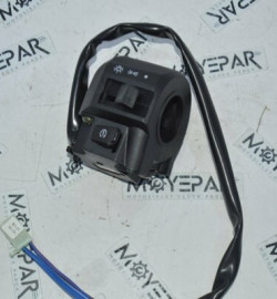 GMS3171 YAMAHA YBR125 KUMANDA PANELİ TAKIM