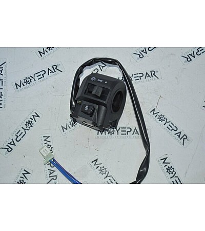 GMS3171 YAMAHA YBR125 KUMANDA PANELİ TAKIM