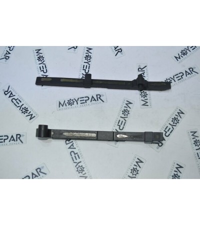 DRF 059 MONDİAL DRİFT L EKZANTİRİK PALETİ (MSR)