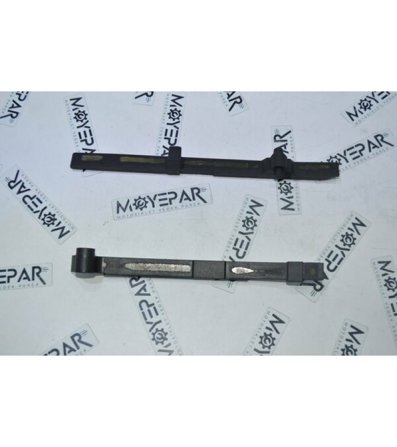 DRF 059 MONDİAL DRİFT L EKZANTİRİK PALETİ (MSR)