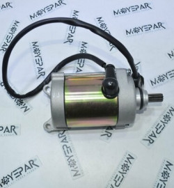 DRF 054 MONDİAL DRİFT L MARŞ MOTORU (MSR)