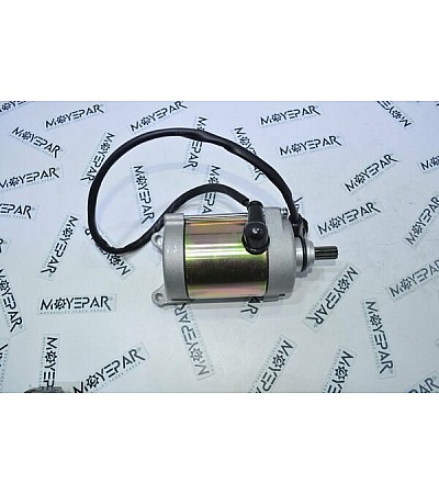 DRF 054 MONDİAL DRİFT L MARŞ MOTORU (MSR)