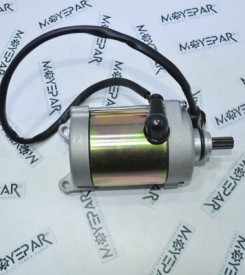 DRF 054 MONDİAL DRİFT L MARŞ MOTORU (MSR)