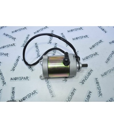 DRF 054 MONDİAL DRİFT L MARŞ MOTORU (MSR)