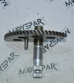 TVS 169B TVS JÜPİTER MARŞ YARIM AY DİŞLİ (MSR)
