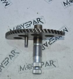 TVS 169B TVS JÜPİTER MARŞ YARIM AY DİŞLİ (MSR)