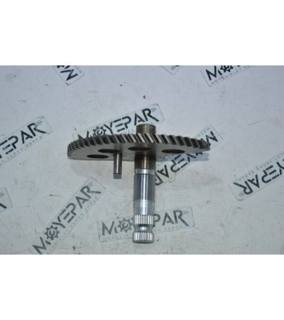 TVS 169B TVS JÜPİTER MARŞ YARIM AY DİŞLİ (MSR)