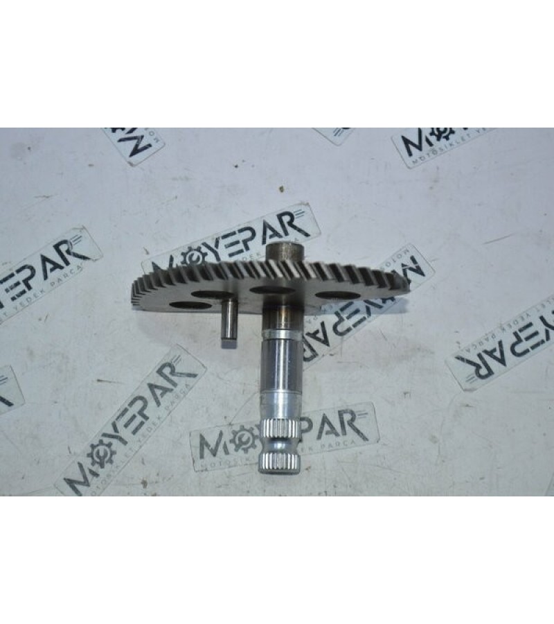 TVS 169B TVS JÜPİTER MARŞ YARIM AY DİŞLİ (MSR)