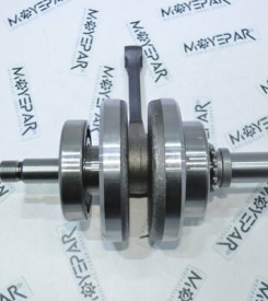 DRF 053 MONDİAL DRİFT L KRANK