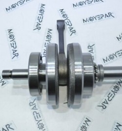 DRF 053 MONDİAL DRİFT L KRANK