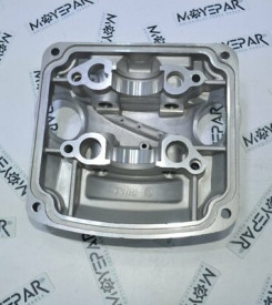 DRF 052 MONDİAL DRİFT L KÜLBÜRATÖR KAPAĞI (MSR)