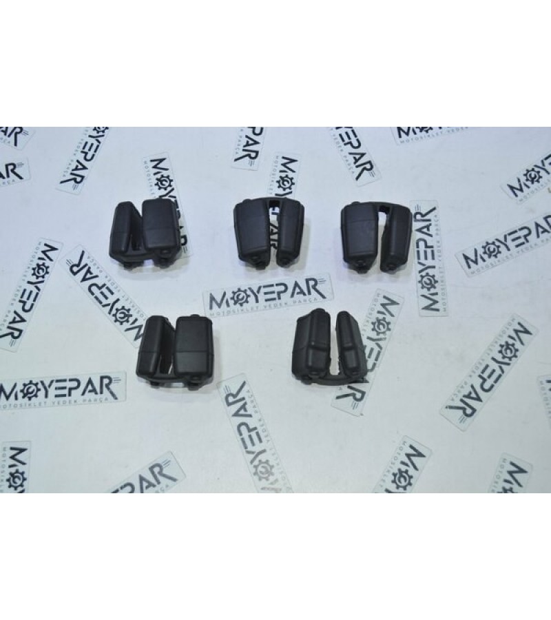 DRF 091 MONDİAL DRİFT L KAPLİN LASTİĞİ