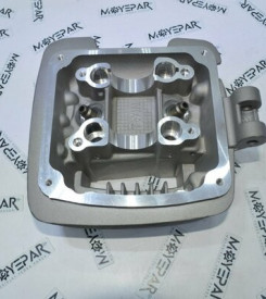 DRF 051 MONDİAL DRİFT L SİLİNDİR ÜST KAPAK BOŞ (MSR)