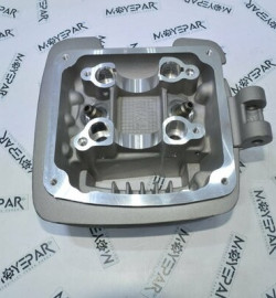 DRF 051 MONDİAL DRİFT L SİLİNDİR ÜST KAPAK BOŞ (MSR)