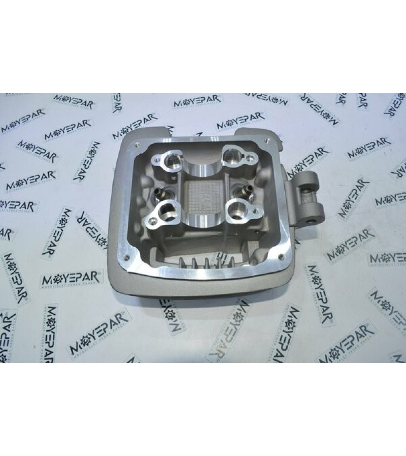 DRF 051 MONDİAL DRİFT L SİLİNDİR ÜST KAPAK BOŞ (MSR)