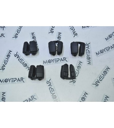 DRF 091 MONDİAL DRİFT L KAPLİN LASTİĞİ
