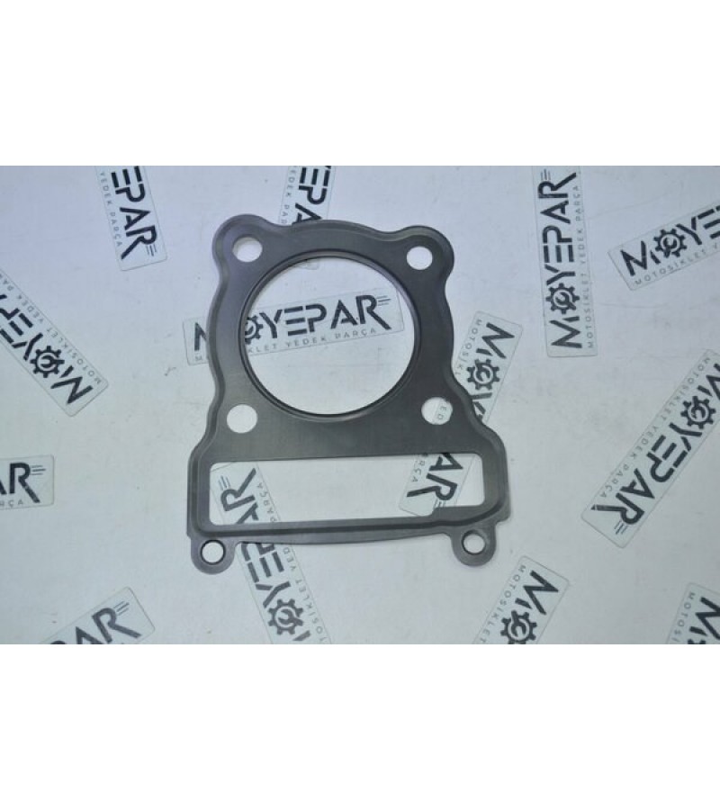 DRF 080 MONDİAL DRİFT L SİLİNDİR ÜST CONTA (MSR)