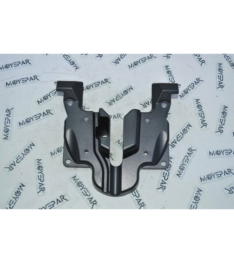 Y4MON1043A0012 MONDİAL 125 DRİFT L ARKA KORUYUCU KAPAK