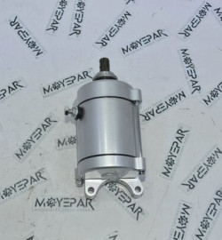 MRM 001 CG MARŞ MOTORU