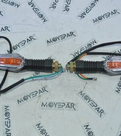 56811 MONDİAL DRİFT-L SİNYAL LED (ARZU)