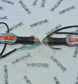56811 MONDİAL DRİFT-L SİNYAL LED (ARZU)