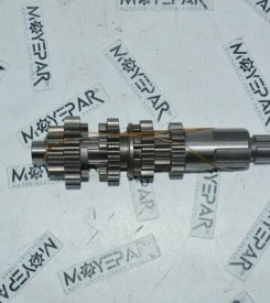 Y4MON0400A0069 MONDİAL DRİFT VULTRE ŞANZUMAN MERKEZ DİŞLİSİ