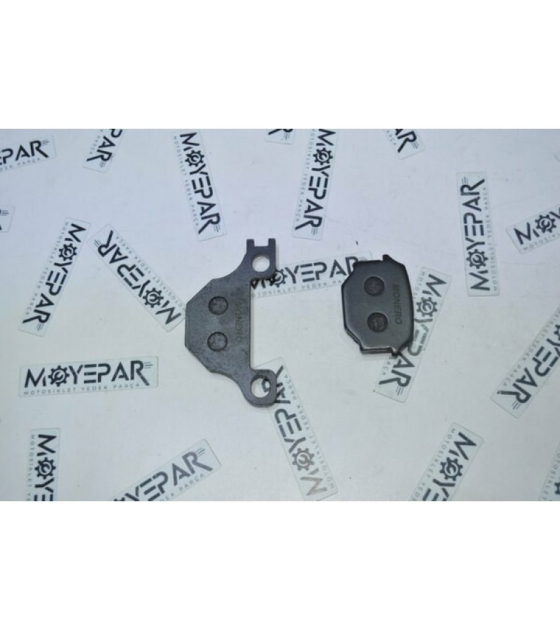 50334 MONDİAL DRiFT DİSK BALATA (ARZU)