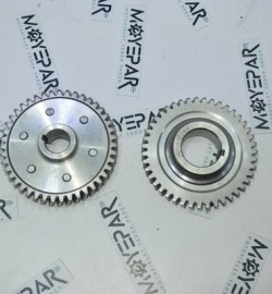 DRF 037 MONDİAL DRİFT VULTRE BALANSÖR DİŞLİLERİ (MSR)