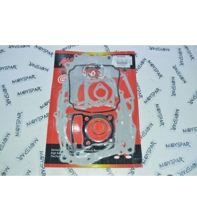 52855 MONDİAL DRİFT TAKIM CONTA (ARZU)