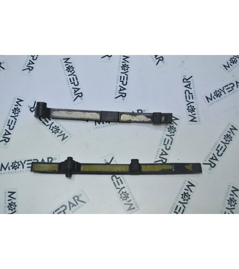 51046 MONDİAL DRİFT EKSANTRİK ZİNCİR GERGİ KILAVUZU (ARZU)