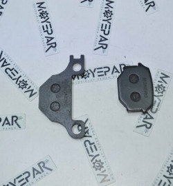 50334 MONDİAL DRiFT DİSK BALATA (ARZU)
