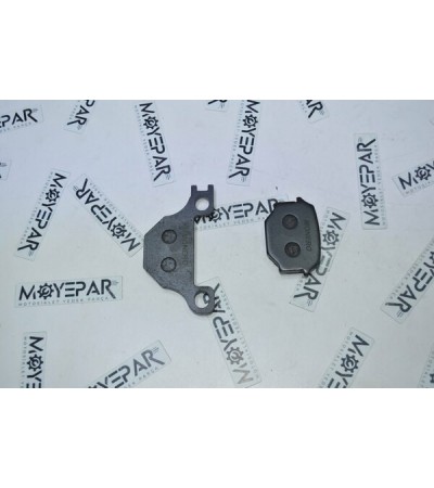 50334 MONDİAL DRiFT DİSK BALATA (ARZU)