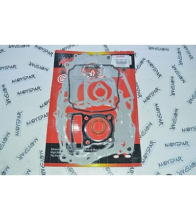 52855 MONDİAL DRİFT TAKIM CONTA (ARZU)