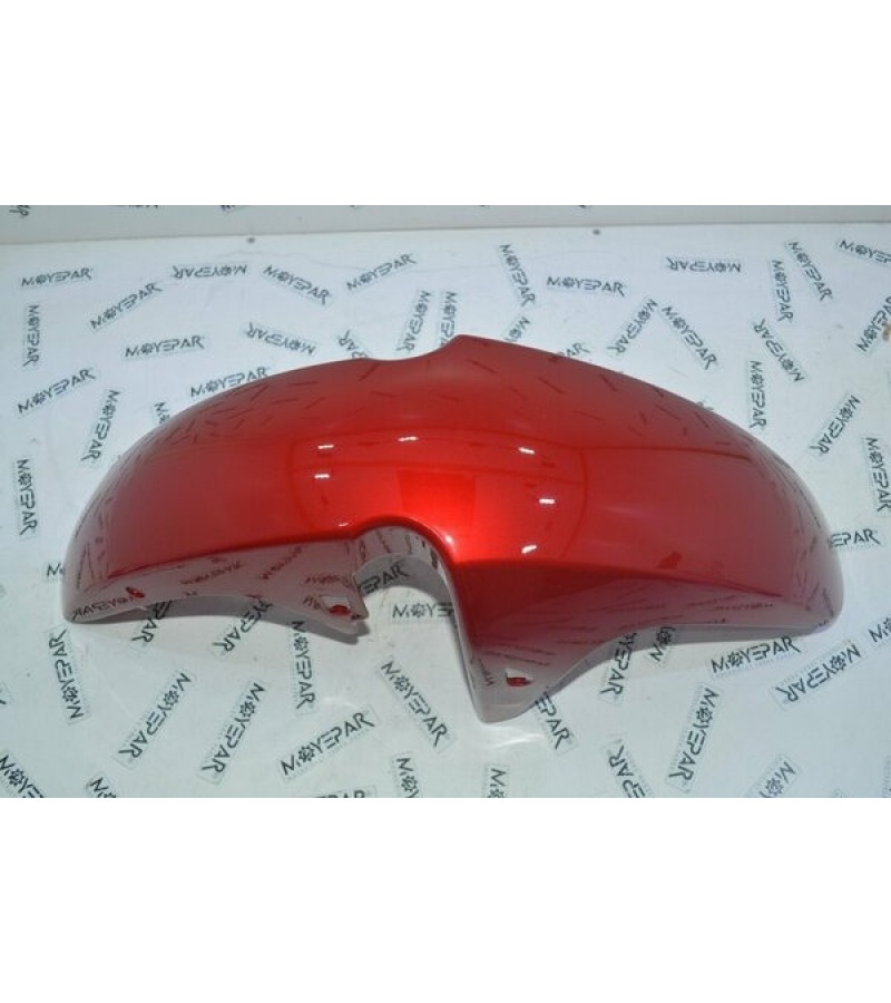 Y4MON1043A0047 MONDİAL DRİFT L ÖN ÇAMURLUK KIRMIZI