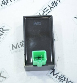 50608P CUB-CG BEYİN 4 FİŞLİ (ARZU)