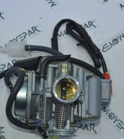 KRB 004 GY6 150CC SCOOTER KARBÜRATÖR (MSR)