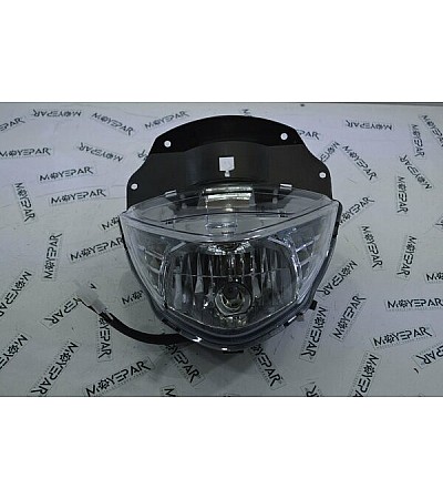 7MHL3501 MONDİAL DRİFT L FAR