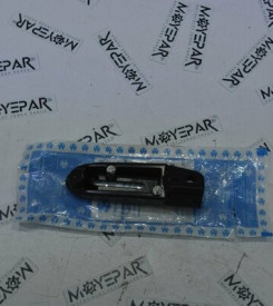 S-56DT4JY9 BAJAJ NS-RS 200 DOMİNAR 250-400 YOLCU BASAMAK SOL