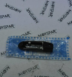 S-56DT4JY9 BAJAJ NS-RS 200 DOMİNAR 250-400 YOLCU BASAMAK SOL