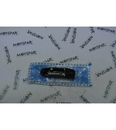 S-56DT4JY9 BAJAJ NS-RS 200 DOMİNAR 250-400 YOLCU BASAMAK SOL