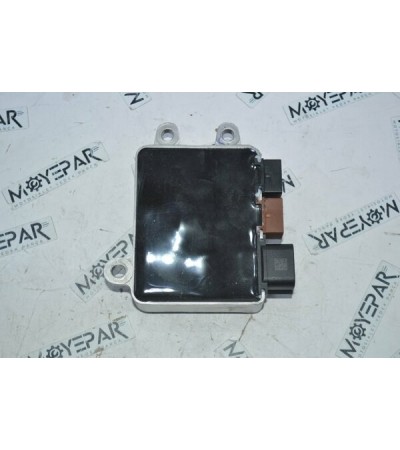 TVS 357 TVS JÜPİTER 125 CDİ BEYİN (MSR)